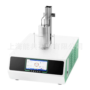 เครื่องวิเคราะห์ความร้อน Sta200 BXT พร้อมหน้าจอสัมผัส LCD สำหรับการตรวจจับอุณหภูมิเปลี่ยนเฟสตกผลึกที่หลอมละลาย - Product Image 4