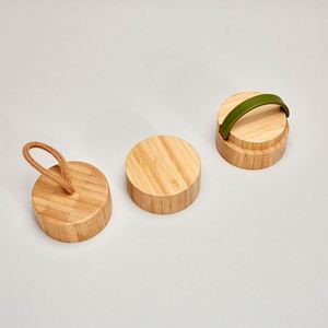Custom Logo Branding Double Wall Glass <b>Bottles</b> Manufacturer Selling Tea Fruit <b>Filter</b> Infuser <b>Water</b> <b>Bottle</b> with Bamboo Lid Top - Product Image 3