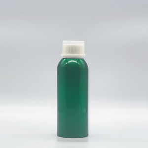 Latas de aluminio abiertas duraderas de metal para plantas del fabricante de Vietnam, usos de protección elegantes - Product Image 5