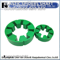 Remplacement de l'Accouplement Flexible pour Falk 10R Wrapflex FALK-R Accouplement Flexible Bloc Flexible 2R 3R 4R 5R 6R 7R 8R 9R 10R 20R 30R 40R 50R 60R 70R