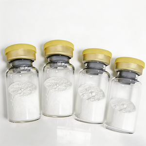 Individual Glass Vial Freeze Dried Powder 15mg 30mg 60mg High Quality - Product Image 2