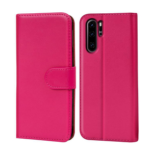 Nouvel étui de téléphone en cuir magnétique à rabat avec fente pour cartes pour Samsung <span class=keywords><strong>Galaxy</strong></span> S25 - Product Image 1