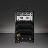 Soudeuse portable et puissante à vente chaude 220v Lift Tig /mig /mma 200 Amp ProMIG-200SYN Pulse pour usage professionnel Topwell