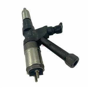 Hino P11C топливный инжектор Common Rail 23910-1163 095000-0404 инжекторные клапаны для продуктов - Product Image 6