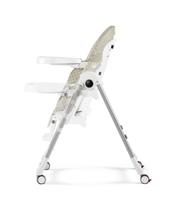 Silla de Bebé Multifuncional de Madera, Portátil, para Comer y Alimentar, Mecedora para Bebés - Product Image 3