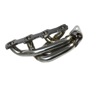 Header Pendek untuk Ford F150 XL XLT FX4 King Ranch Lariat 5.4L 330 V8 tahun 97-03 - Product Image 3