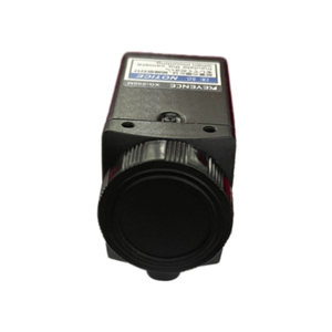 Caméra noir et blanc KEYENCE XG-200M XG-H200M XG-200C XG-H100M XG-H200C 2 mégapixels pour la détection des rayures, en stock - Product Image 2