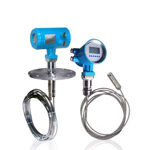 เครื่องวัดระดับน้ำแบบเรดาร์คลื่นนำทาง Hi-Q SN962 ราคาโรงงานโดยตรง เกรดอุตสาหกรรม พร้อมเซ็นเซอร์วัดระดับน้ำ - Product Image 5