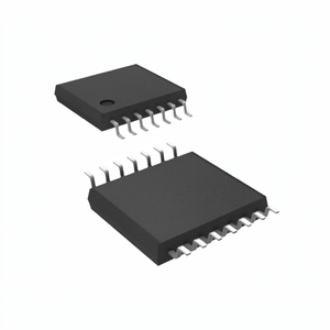 Logic 74AHC00T14-13 Authorized Distributor 14 TSSOP Electronic Circuit Components - Product Image 1