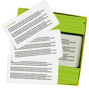 Индивидуальный логотип бумажная карточная игра игральные карты Реклама ПВХ водонепроницаемые игральные карты - Product Image 5