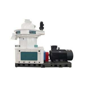 Machine <span class=keywords><strong>à</strong></span> granulés de biomasse, système de production de granulés d'aliments pour volailles, <span class=keywords><strong>presse</strong></span> <span class=keywords><strong>à</strong></span> granulés de charbon de bois de biomasse - Product Image 6