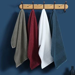 Juego de Toallas de Sauna Montafox de 2 Piezas, 180x90cm, Felpa, 100% Algodón, Absorbentes, Acogedoras, Suaves, de Color Liso, para Baño y Ducha - Product Image 4