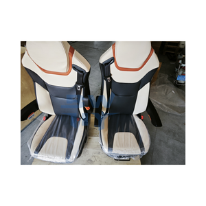 Xe tải nặng ghế không khí treo cho Volvo và <span class=keywords><strong>Scania</strong></span> Xe Tải Điều khiển ghế tùy chỉnh ghế - Product Image 6