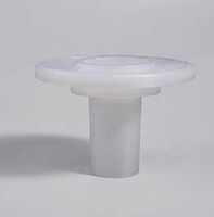 Bloc de diaphragme de pompe à gouttière compatible H pour H RX1 HB-PL3162 pour imprimante à jet d'encre continu pour pièces de rechange H CIJ