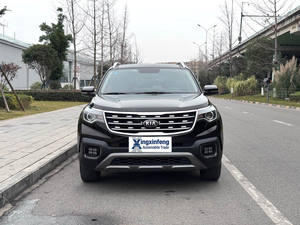 Kia <span class=keywords><strong>Sportage</strong></span> <span class=keywords><strong>2018</strong></span> 2.0L automatique SUV de luxe d'occasion |   2026 Le moins cher |   Volant à gauche |   Certifié CCIC |   Vente flash Fabriqué en Chine - Product Image 2