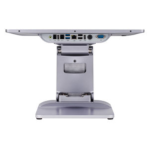 Descuento por volumen Sistema POS táctil todo en uno Pantalla táctil capacitiva Android OS Aleación de aluminio-Personalizado para grandes - Product Image 6