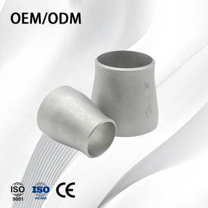 Thép không gỉ Hàn giảm tốc với chứng nhận <span class=keywords><strong>ISO</strong></span> cho các tiêu chuẩn ống nước quốc tế và thông số kỹ thuật lắp ống - Product Image 6