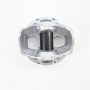 Kit de Piston 1613188280 utilisé pour Peugeot 308 1.2T HN03 anneaux de piston - Product Image 5