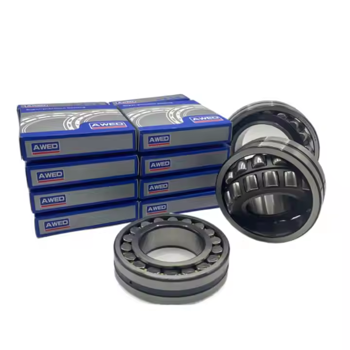 ＳＫＦ　球面ころ軸受　内輪内径がテーパ比１：１２のテーパ穴　Ｃ３すきま（すきま大）　内径１９０ｍｍＸ　　22238 CCK/C3W33　386-4253 日本エスケイエフ（SKF） 球面ころ軸受 内輪内径がテーパ比１：１２の