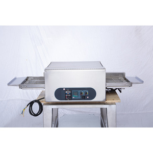 Bảng Top 20 inch thương mại băng tải điện lò nướng bánh <span class=keywords><strong>pizza</strong></span> để bán - Product Image 6