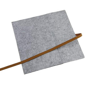 ถุงผ้าสักหลาดสำหรับโรงเรียนเป็นมิตรกับสิ่งแวดล้อม - Product Image 3