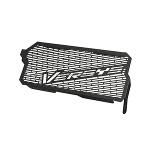 Accessoires de moto, grille de protection du radiateur Versys <span class=keywords><strong>650</strong></span>, protection du radiateur pour <span class=keywords><strong>Kawasaki</strong></span> Versys650 2015-2021 <span class=keywords><strong>2020</strong></span> 2019 2018 2017 - Product Image 5