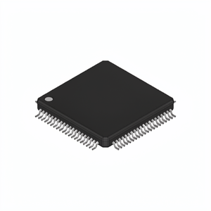 Embedded MC9SDG128BVFUR2 Manufacturer Channel Buy Online Electronic Components 80 QFP - Product Image 1