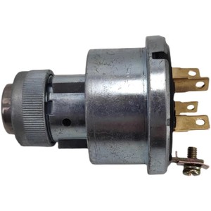 กุญแจสตาร์ทรถขุด Caterpillar แบบ 5 สาย สำหรับรถขุด CAT E200B - Product Image 3