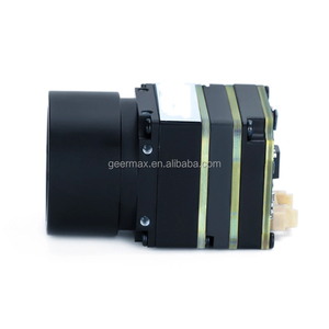 Cho axisflying nhiệt hình ảnh máy ảnh tc640 640x512 UAV thành phần 640*512 Độ phân giải 60fps 12um 40mk CVBS PAL Drone phụ tùng - Product Image 3