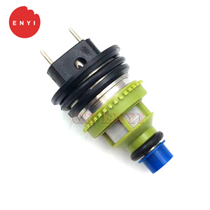 Inyector de Combustible 0280150661 para Motor Diésel Chevrolet Suzuki 1.0 1.3L - Product Image 4