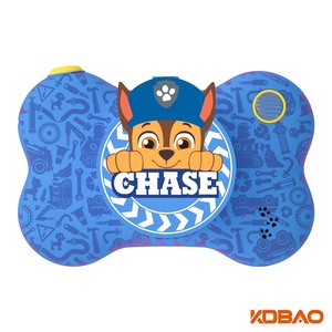 Appareil photo numérique en forme d'os Paw Patrol, mini appareil photo HD pour enfants avec carte mémoire, portable, cadeau d'anniversaire parfait - Product Image 5
