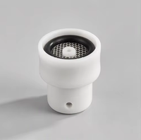Kit de filtre de gouttière H Compatible HB451857 pour imprimante à jet d'encre continu RX1/UX/GU pour pièces de rechange H CIJ