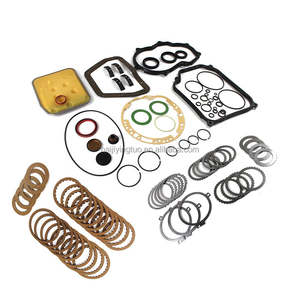 Kit de Reconstrucción de Transmisión Automática de 4 Velocidades 01M O1M para VW <span class=keywords><strong>Cabrio</strong></span> Golf Jetta <span class=keywords><strong>Beetle</strong></span> Passat - Product Image 3