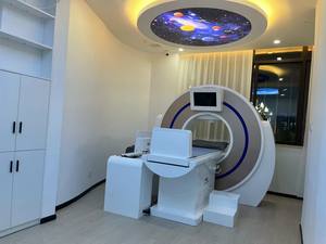 Ветеринарный прибор Eagle-Eye System: детектор здоровья и предболезни для оценки состояния организма (физиологический прибор) - Product Image 1