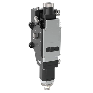 Neuer Qilin BWT20 2000W Doppel-Wobble Drei-in-Eins Handgeführter Laser-Schweißkopf Faserlaser-Schweißgerät Zubehörteile - Product Image 4