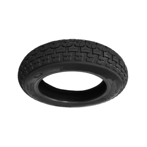 ยางรถจักรยานยนต์ Jiuyue OEM สไตล์เรโทร ขนาด 375-12 รุ่น JY-210 สำหรับใช้งานทั้งบนถนนและนอกถนน ดีไซน์บล็อกแบบประสานกัน - Product Image 2