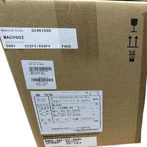 Trình điều khiển chức năng an toàn ổ đĩa tích hợp bao gồm MDS-DH-SP-10, MDS-C1-CV-90, MDS-C1-SP-55, MDS-B-ISV-07NX, MDS-D-V3-202020 - Product Image 4