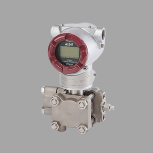 Module de contrôle de pression/débit avec débitmètre Endress+Hauser Proline Prowirl O 200 et GTX - Product Image 1