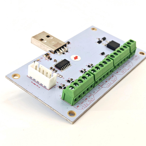 ผู้ผลิตบริการ PCBA แผงวงจร PCB ประกอบวงจร OEM โซลูชันการผลิตอิเล็กทรอนิกส์แบบครบวงจร จัดหาแผงวงจรพิมพ์ PCB - Product Image 3