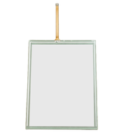 Écran tactile pour copieur Canon IR 3030 3230 3540 3245 – Remplacement du panneau d'affichage en verre numériseur