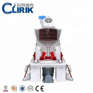 Đá vôi Graphite canxit đá đá mài máy thiết bị khai thác mỏ dọc con lăn Mài <span class=keywords><strong>Mill</strong></span> để bán - Product Image 2