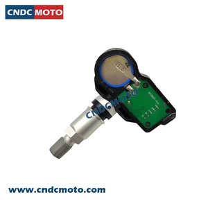 CNDC MOTO <b>TPMS</b> Sensor 5Q0907275B External For Volkswagen Audi Porsche Bentley - Product Image 3