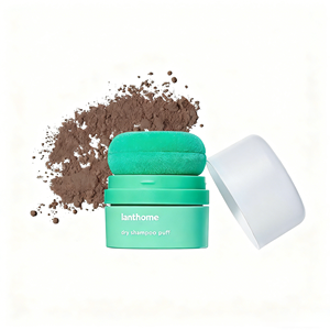 Shampooing Sec Bio Marque Blanche Hydratant en Poudre Sans Rinçage – Non-<span class=keywords><strong>A</strong></span>érosol, Sans Talc, Sans Benzène - Product Image 1