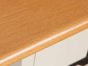 Escritorio de Computadora de Acero para Oficina en Casa, Mesa de Trabajo Metálica para Personal de Oficina - Product Image 5