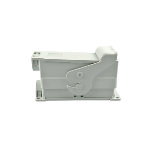 Schaltanlagen Hochspannung 380V 10A Vakuum-Leistungsschalter (VCB) Teile JZ-58 Sekundärstecker von Timetric - Product Image 1