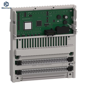 170AAI03000 PLC de 8 Entradas 2025, Controlador Lógico Programable, Comunicación RS485, Control Industrial, Embalaje 100% Original - Product Image 1