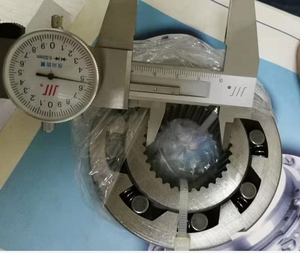 ตลับลูกปืนคลัตช์วงล้อทางเดียวขนาด39.5มม. 91.58มม. x 25.12มม. - Product Image 6