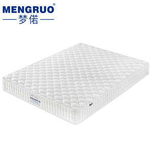 Modern Style Medium Firm California King Mattress Box Pocket Spring <strong>Visco</strong> Hybrid for Bedroom Home Furniture School Hospital Use - Product Image 2