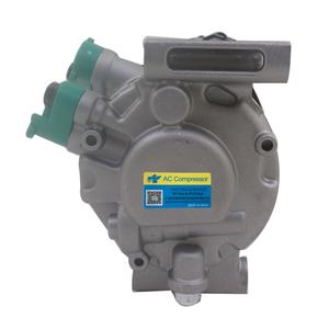 Compresor de Aire Acondicionado 97701A5001 VS14M para Kia Cerato Forte K3 97701-A5001 786400137 2009-2013, Compresor de AC 6PK - Product Image 3