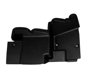 Panneau déflecteur de radiateur L/R 5302310/5302320 pour BYD Han EV <span class=keywords><strong>Creation</strong></span> Edition - Product Image 1